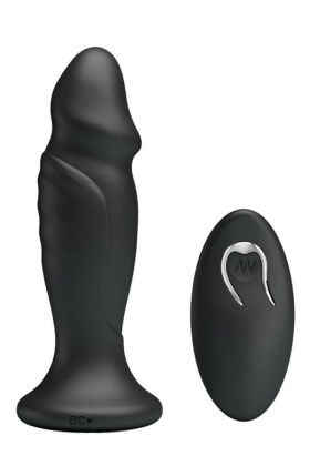 Mr. Play Super Power Anal Plug I D01507-0